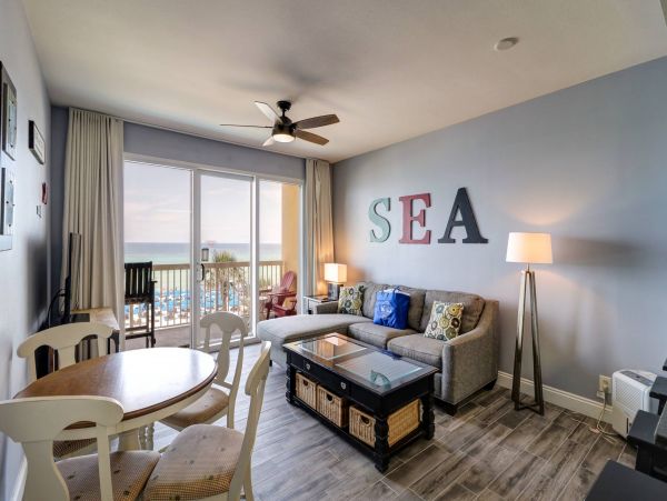 Panama City Beach Condo 955165