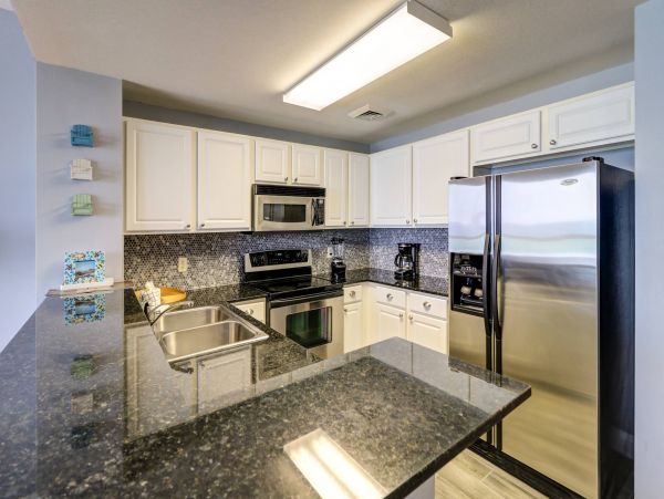 Panama City Beach Condo 955165