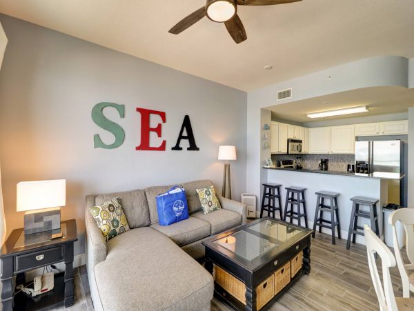 Panama City Beach Condo 955165