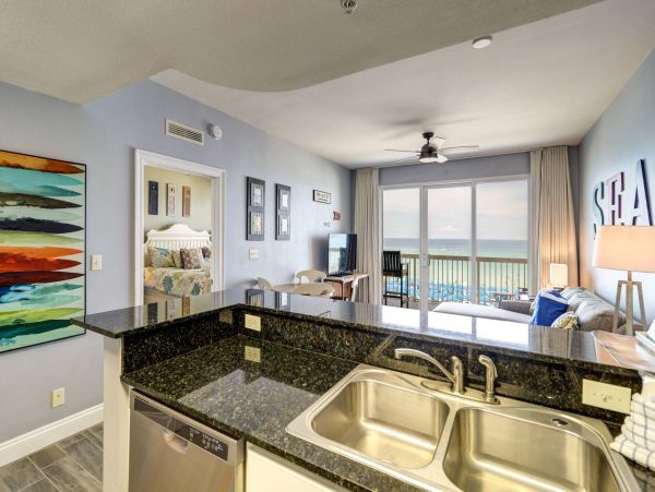 Panama City Beach Condo 955165