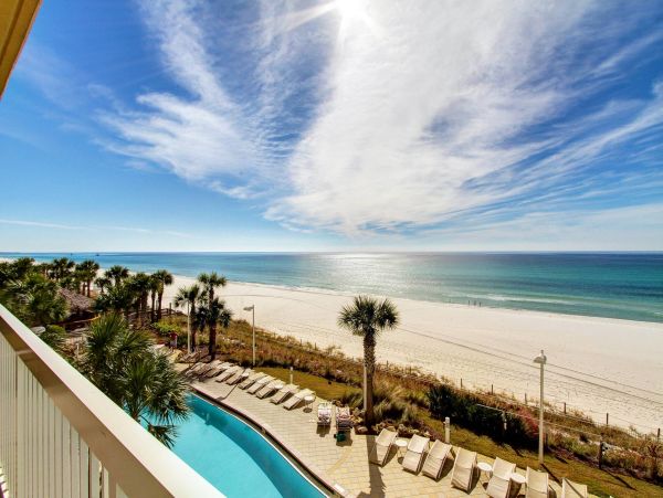 Panama City Beach Condo 955165