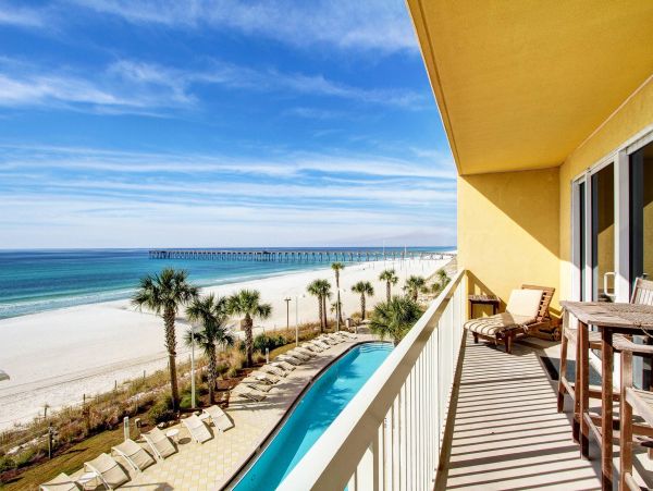 Panama City Beach Condo 955165
