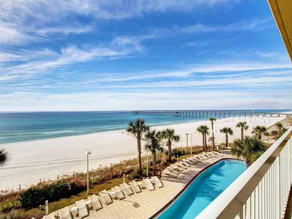 Panama City Beach Condo 955165