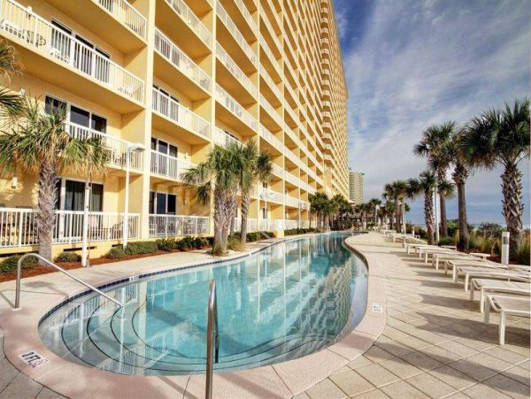 Panama City Beach Condo 955165