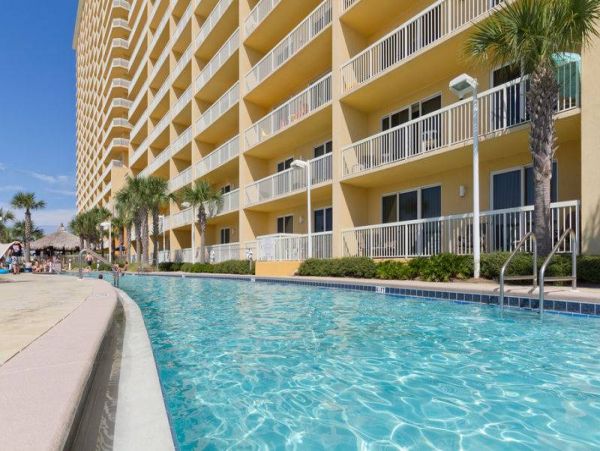 Panama City Beach Condo 955165