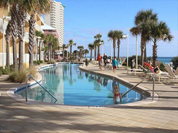 Panama City Beach Condo 955165