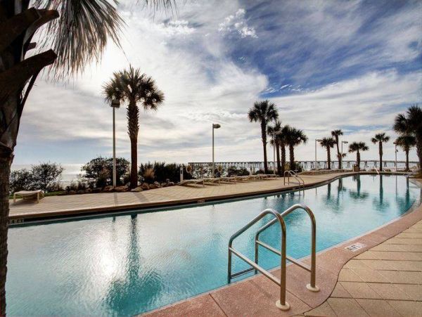 Panama City Beach Condo 955165