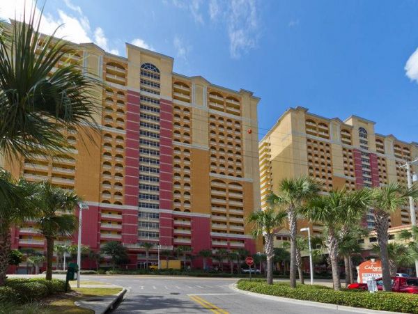 Panama City Beach Condo 955165