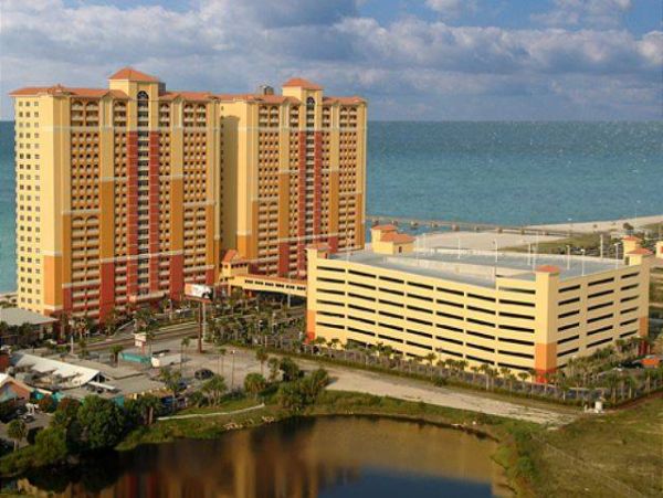 Panama City Beach Condo 955165