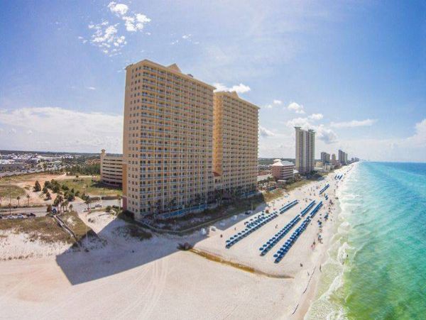 Panama City Beach Condo 955165