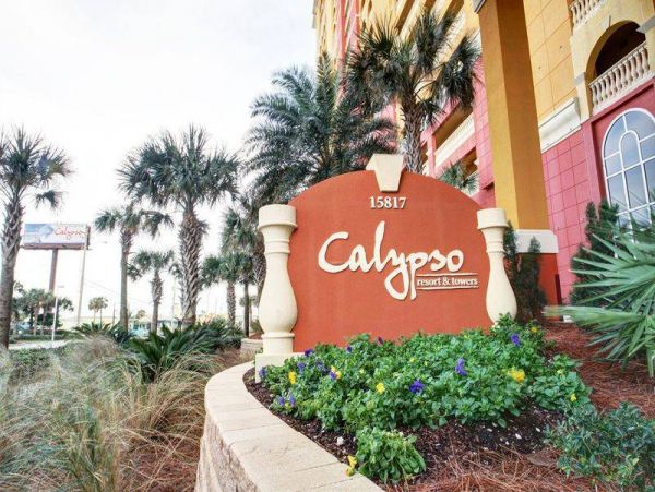 Panama City Beach Condo 955165