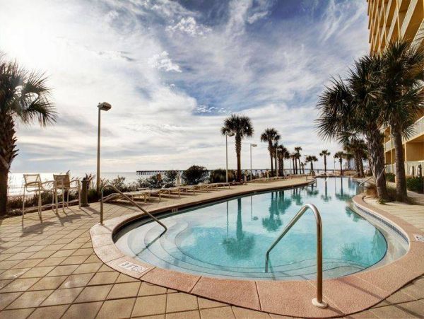 Panama City Beach Condo 955165