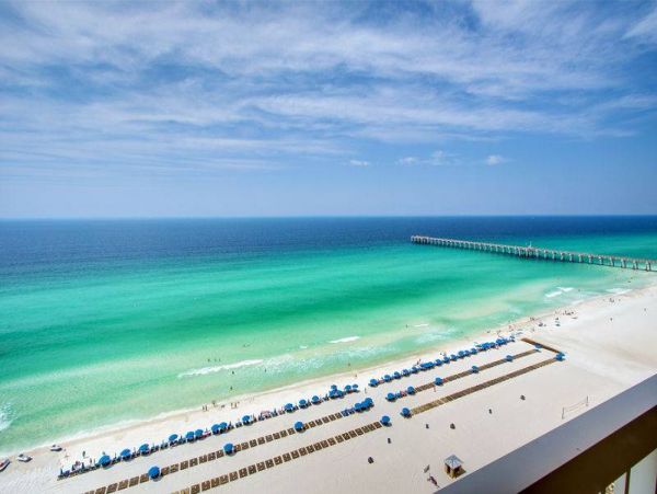 Panama City Beach Condo 955165