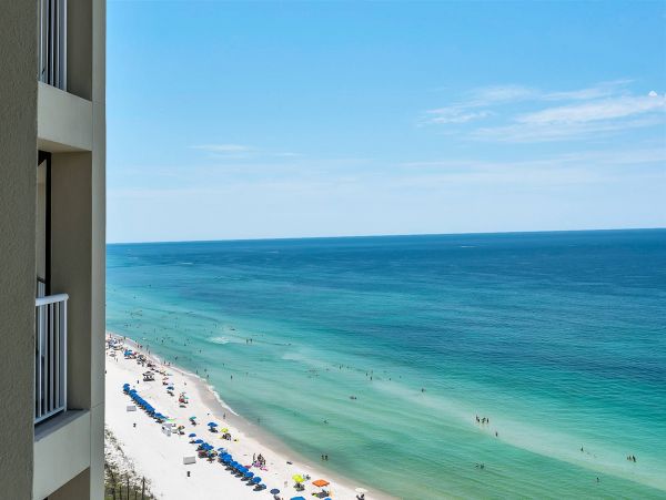 Panama City Beach Condo 955170