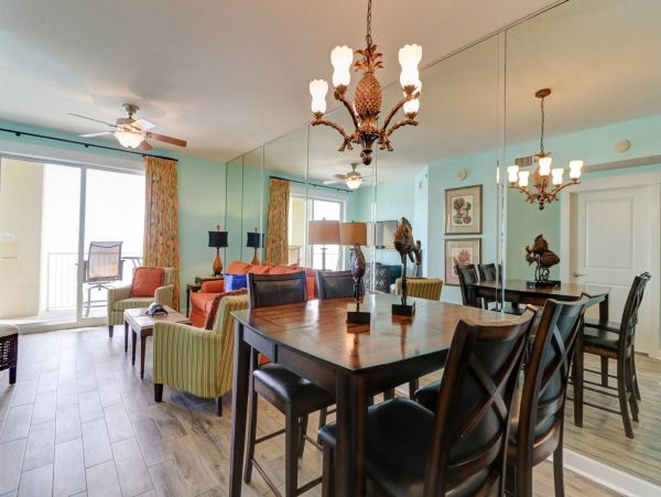 Panama City Beach Condo 955170