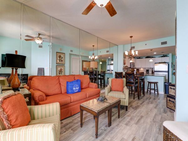 Panama City Beach Condo 955170