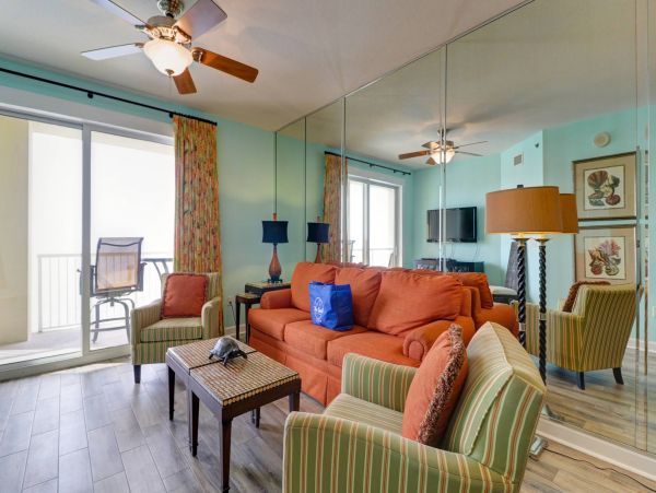 Panama City Beach Condo 955170