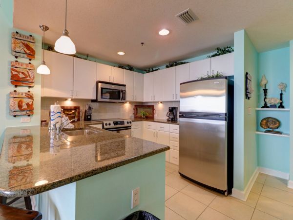 Panama City Beach Condo 955170