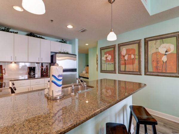 Panama City Beach Condo 955170