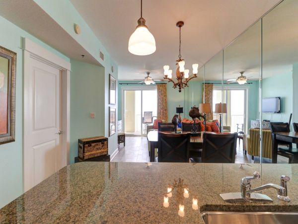 Panama City Beach Condo 955170