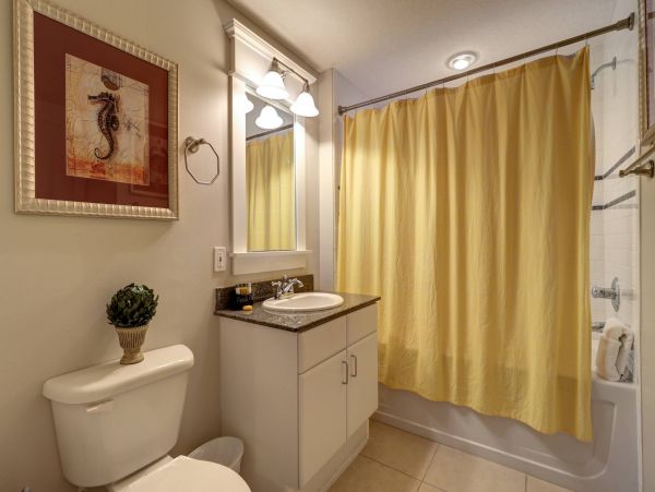 Panama City Beach Condo 955170