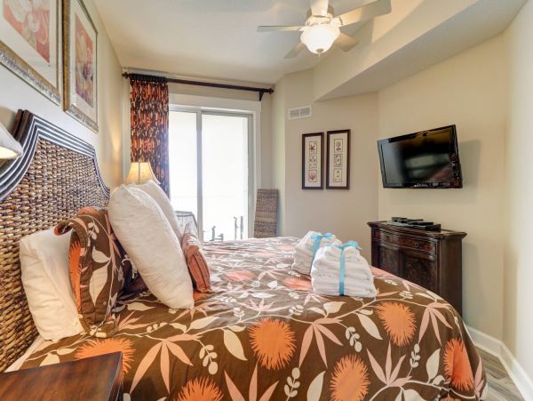 Panama City Beach Condo 955170