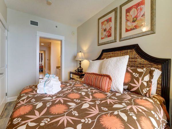 Panama City Beach Condo 955170