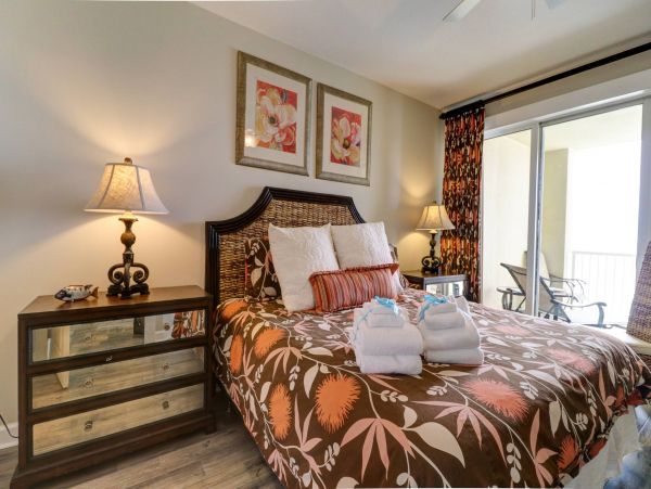 Panama City Beach Condo 955170
