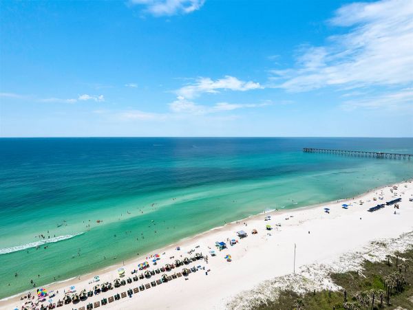 Panama City Beach Condo 955170