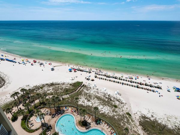 Panama City Beach Condo 955170