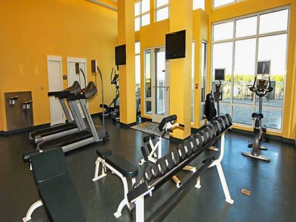 Panama City Beach Condo 955170