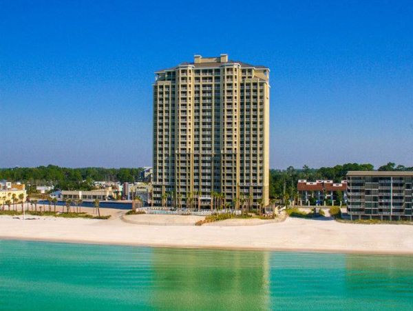 Panama City Beach Condo 955170