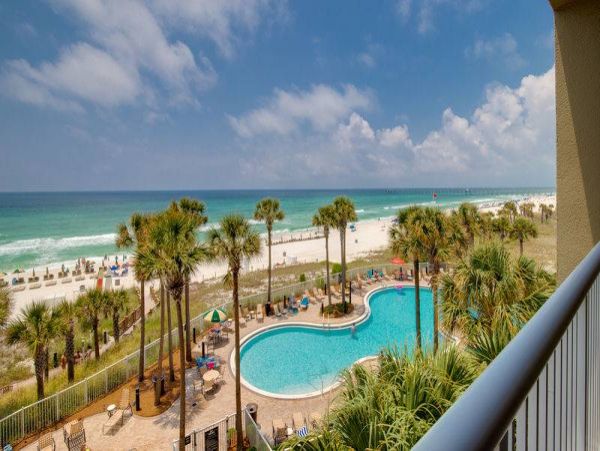 Panama City Beach Condo 955170