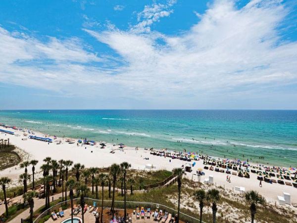 Panama City Beach Condo 955170