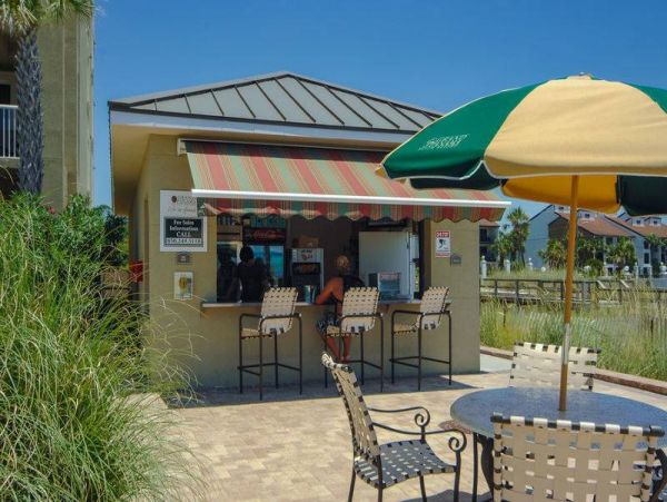Panama City Beach Condo 955170