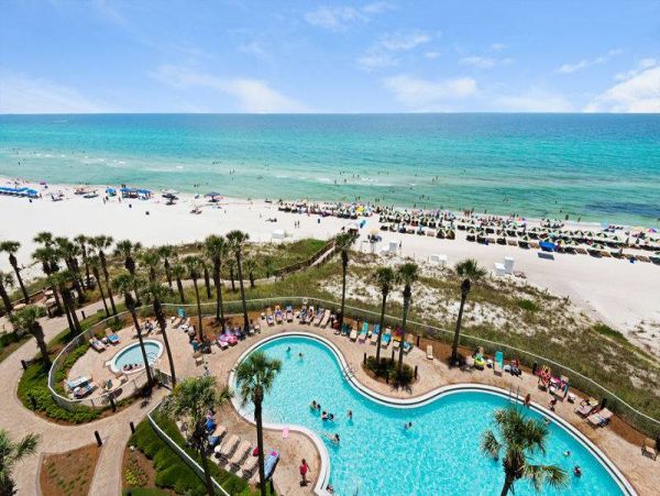 Panama City Beach Condo 955170