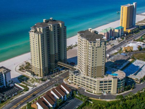 Panama City Beach Condo 955170