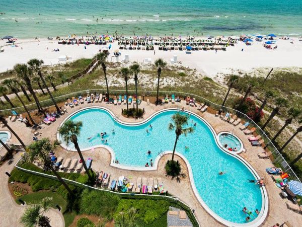 Panama City Beach Condo 955170