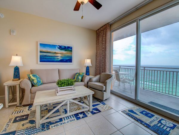 Panama City Beach Condo 955179