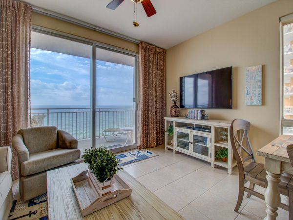 Panama City Beach Condo 955179
