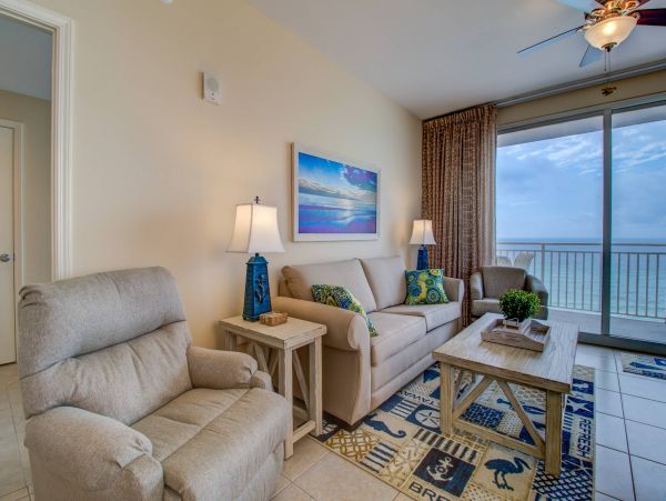 Panama City Beach Condo 955179