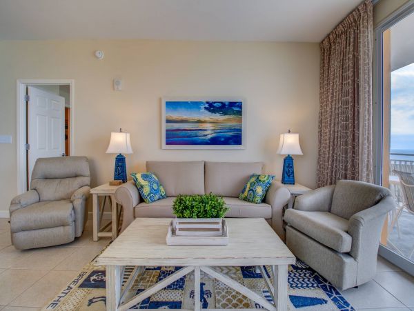 Panama City Beach Condo 955179