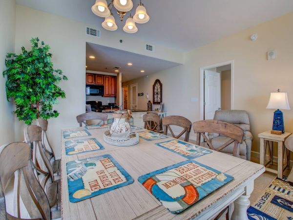 Panama City Beach Condo 955179