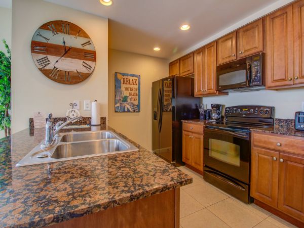 Panama City Beach Condo 955179