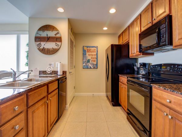 Panama City Beach Condo 955179