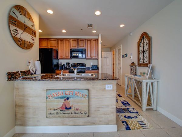 Panama City Beach Condo 955179