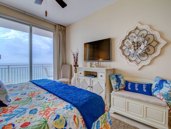 Panama City Beach Condo 955179