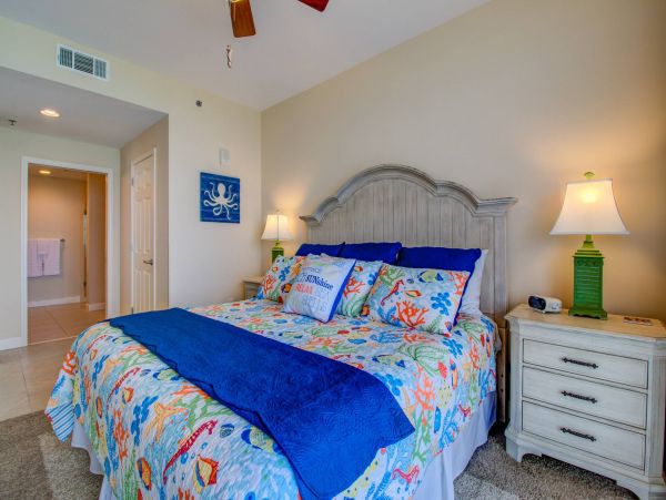 Panama City Beach Condo 955179