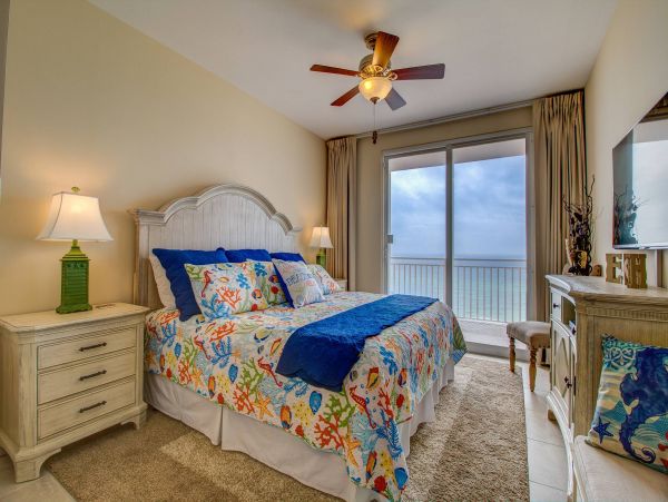 Panama City Beach Condo 955179
