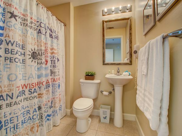 Panama City Beach Condo 955179